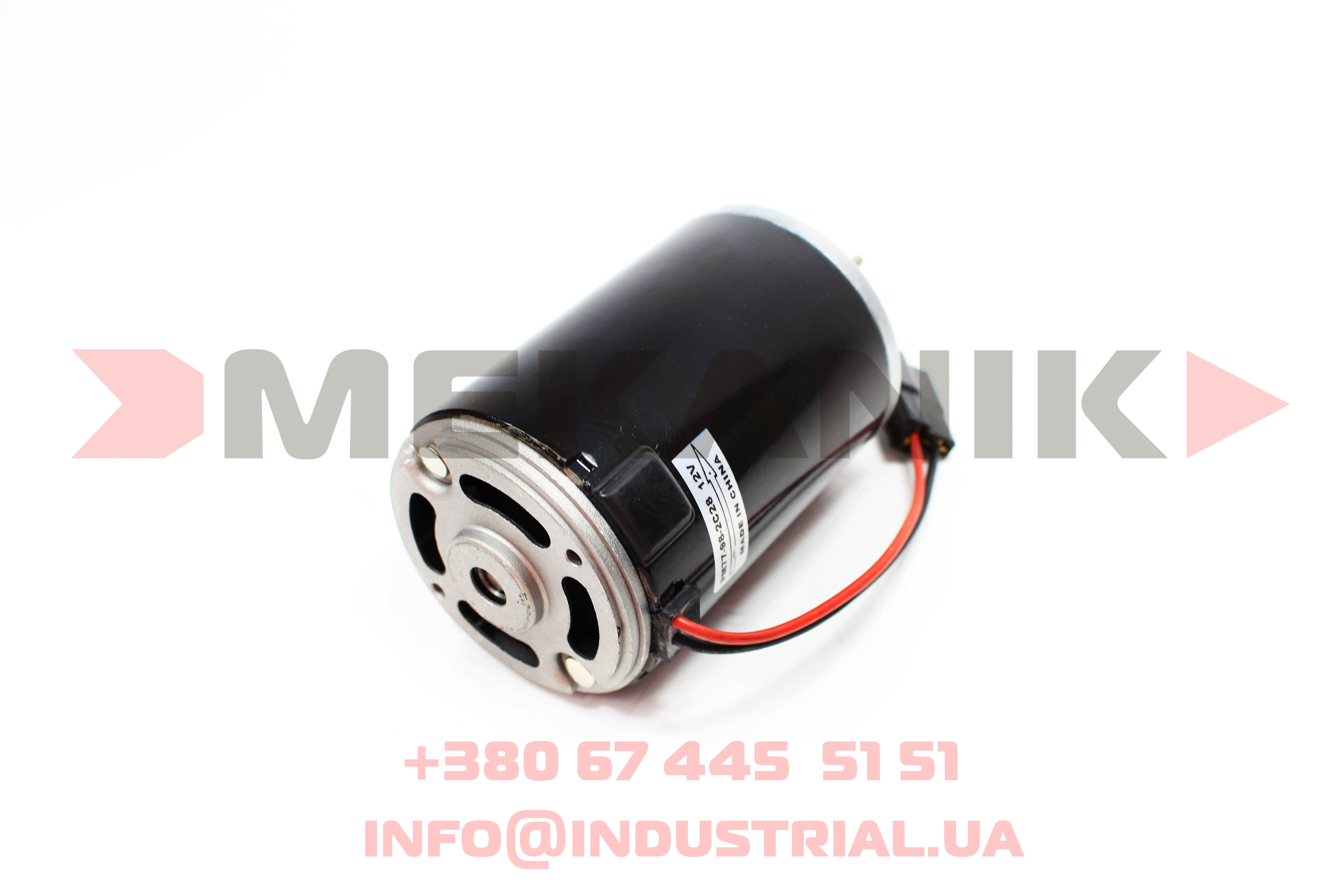 MKA 7218966 MEKANIK